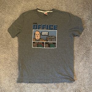 Homage Office Tshirt